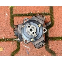 Bosch 0445010019 тнвд