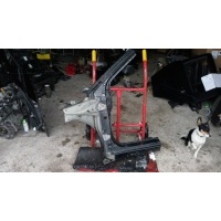 Suzuki свифт mk6 04 - 10 отправка порог левый