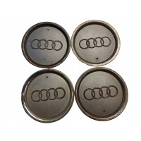 Крышки audi 165 мм audi 8l0601165d