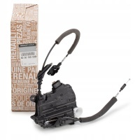 Zawieszka книжка евро parts замок дверь левый передняя renault clio 4 805033000r