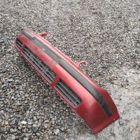 Volkswagen гольф 4 iv 1j0 97 - 05 бампер передний передняя l47