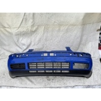 Бампер передняя volkswagen гольф iv 4 1j 98 -