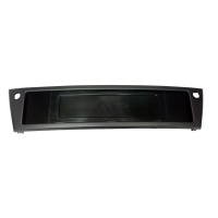 Audi oe 4f0807285f1qp подкладка под консоль номерной знак