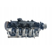 Головка блока цилиндров renault megane iii scenic iii 3 1.5 dci 95km k9k846 949716