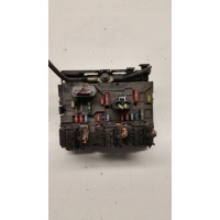 Peugeot 207 блок bsm - l11 - 00 9664055780