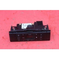 Панель управления вентилятора кондиционера 8d0820043m audi a4 b5 97 - 01