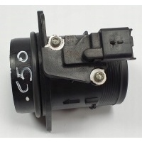 Расходомер воздуха citroen c5 iii x7 hdi 9662635680