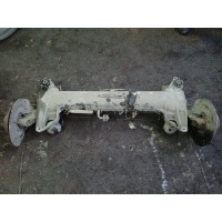 Балка задняя Citroen C5 DC 2002 5148G9