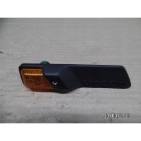 Поворотник правая крыла volvo 460