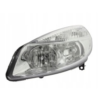 Abakus 551 - 1144l - ld - em фара