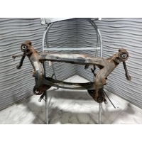 Балка подвески задняя Mercedes CLK W208 1999 A2023509208,A2023506708