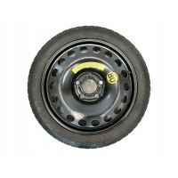 Колесо 16 opel astra h vectra c meriva b 5x110x65