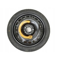 Колесо 16 opel astra h vectra c meriva b 5x110x65 115 / 70r16