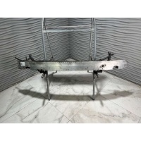 Усилитель бампера переднего Mercedes C W203 2005 A2036201034