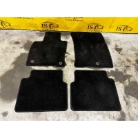 Коврики форд oe велюровые lj6b - s13086 - aaw 4 el.