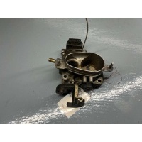 Заслонка дроссельная Audi 100 C4 1994 B2190078061,0280120431,078133154