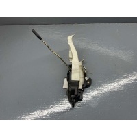 Замок двери передней левой Mercedes CLK W208 1999 A2087200135,A2087230108