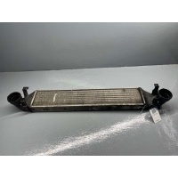 Интеркулер Mercedes CLK W209 2005 A2035000000