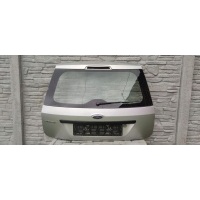 Крышка багажника багажника задняя форд фиеста v mk6 5d 02 - 08 цвет 62