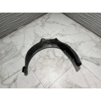 Защита арок передняя левая (подкрылок) Volkswagen Polo 3 1997 6N0809961