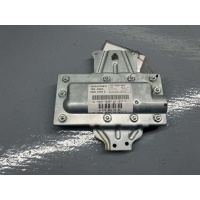 Подушка безопасности боковая (в дверь) передняя правая Mercedes C W202 1999 A1708600405