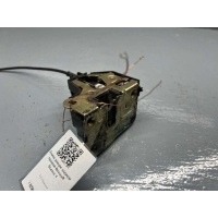 Замок двери задней правой Renault Scenic 1 2001 8200102906