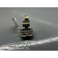Сопротивление печки Ford Fiesta 3 1989 18B647