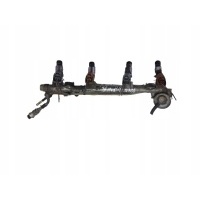 Toyota rav4 2.0 16v накладка впрыска форсунки 23250 - 74100