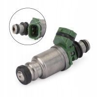 Форсунки топлива 23250 - 74100 для toyota солара