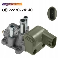 Для 1996 - 2000 toyota rav4 2.0l 2227074140 22270 - 74140 dle клапан управления п