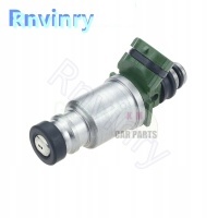 Комплект 4 форсунок 23209 - 74100 для toyota солара camry celica