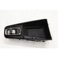 Skoda октавия iv рукоятка переключения кпп 5e4713203bj