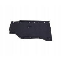 Audi a4 b9 15 - 18 крышка шасси плита 8w0825207a левая
