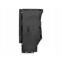 Audi a4 b9 2015 - 2019 крышка днк левая 8w0825207a