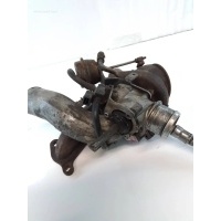 Opel astra h турбокомпрессор z20leh 55559850