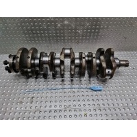 Вал коленчатый 074de volkswagen volkswagen транспортер t4 lt 2.5