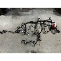 Установка свет панели консоль салона renault megane iv 1.2tce