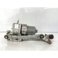 Volkswagen гольф v плюс механизм моторчик стеклоочистителя 5m0955120d 5m0955024e