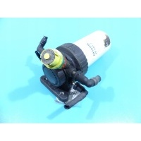 Подставка фильтра топлива форд transit mk6 2.0 tddi