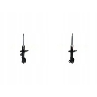 2x амортизаторы kamoka передняя л п для chevrolet , дэу lacetti , lacetti