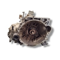 КПП механическая (МКПП) Mazda 3 BL 2010 FC20-17-10X
