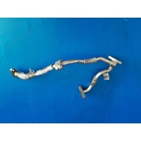 Opel oe 55514708 провода масляный возвращение