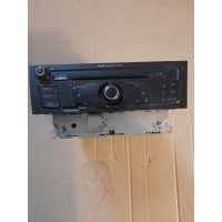 Радио audi a4 b8 8t1035186c