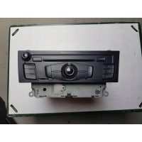 Радио концертный audi oe 8t1035186c