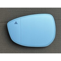 Вставка зеркала левый fotochrom , помощник mazda cx - 30 925 - 2840 - 001