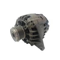 Генератор 7700430182 1.9 dci renault scenic i 1996 - 2003