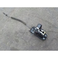 Домкрат переключатель кпп volkswagen гольф v 2 , 0 tdi 1k1713025l