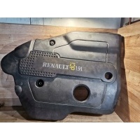 Крышка защита двигателя renault лагуна 2001 - 2005 1.9 dci 8200331472