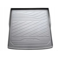 Покрытие багажника коврик 5h9061160 volkswagen гольф 8 новая