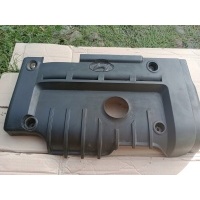 Крышка верхняя двигателя 1.6 16v hyundai accent matrix рио купе getz cerato